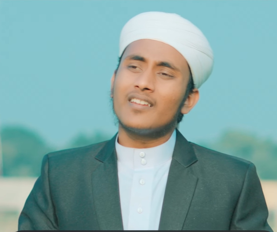 হাফেজ মোশারফ হোসেন