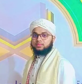 মুফতি আরিফ হোসাইন