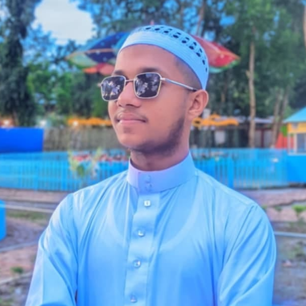 হাফেজ জিহাদুল ইসলাম