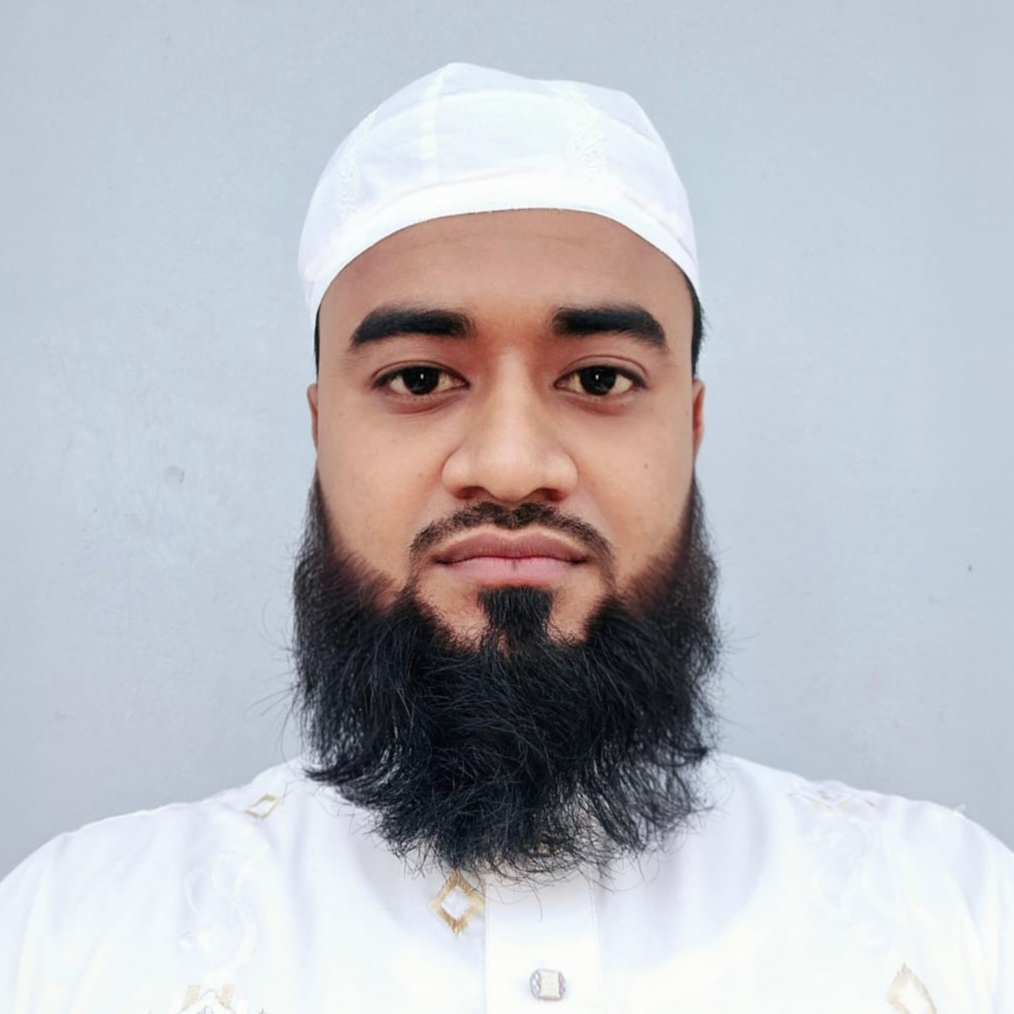 হাফেজ আমিনুল ইসলাম (আমানুল্লাহ)
